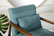 Trend worthy mid-century modern design accent chair by Coaster additional picture 9