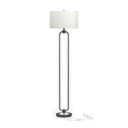 Industrial floor lamp by Coaster additional picture 2