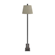 Contemporary floor lamp by Coaster additional picture 2