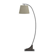 Contemporary floor lamp by Coaster additional picture 3