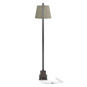 Contemporary floor lamp by Coaster additional picture 4