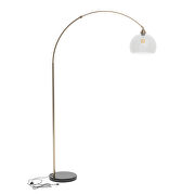 Contemporary floor lamp by Coaster additional picture 3