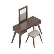 Mid-century modern style two-piece vanity set by Coaster additional picture 8