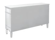 Mirrored accent cabinets with 4 doors / 5 drawers by Coaster additional picture 2