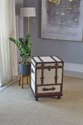 Accent cabinet / trunk in french style by Coaster additional picture 2