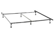 Q/ke/kw bed frame (hb) by Coaster additional picture 2