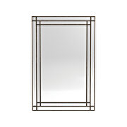 Wall mirror by Coaster additional picture 2