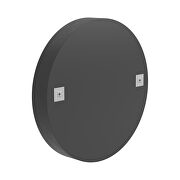 Powder coated finish mirror by Coaster additional picture 6