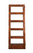 Rustic antique brown etagere by Coaster additional picture 2