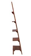 Rustic antique brown etagere by Coaster additional picture 4
