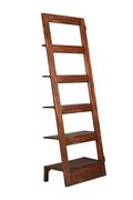 Rustic antique brown etagere by Coaster additional picture 5