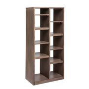 Etagere / office style bookcase / display unit by Coaster additional picture 2