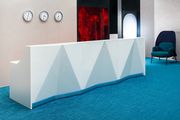 EU Designer Reception / office desk extras by MDD additional picture 12
