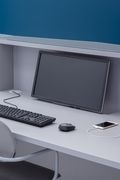 EU Designer Reception / office desk extras by MDD additional picture 16