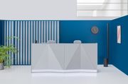 EU Designer Reception / office desk extras by MDD additional picture 17
