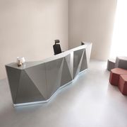 EU Designer Reception / office desk extras by MDD additional picture 4