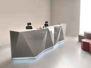 EU Designer Reception / office desk extras by MDD additional picture 5