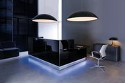 Modular custom-made reception desk by MDD additional picture 6