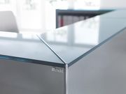Modular custom-made reception desk by MDD additional picture 12