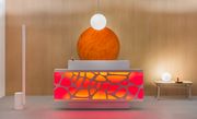 Modular white reception desk by MDD additional picture 10