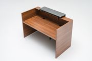 Contemporary office reception / computer desk by MDD additional picture 12