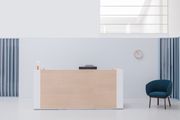 Contemporary office reception / computer desk by MDD additional picture 16