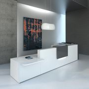 Contemporary office reception / computer desk by MDD additional picture 18