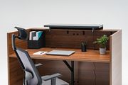 Contemporary office reception / computer desk by MDD additional picture 10