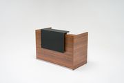 Contemporary office reception / computer desk by MDD additional picture 8