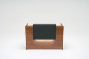 Contemporary office reception / computer desk extras by MDD additional picture 7