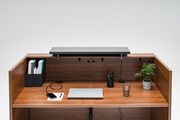 Contemporary office reception / computer desk extras by MDD additional picture 12