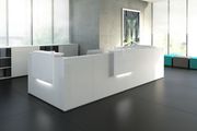 Contemporary office reception / computer desk extras by MDD additional picture 19