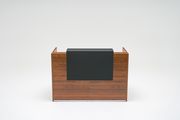 Contemporary office reception / computer desk extras by MDD additional picture 6