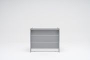 White / gray modular office reception furniture by MDD additional picture 10