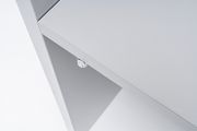 White / gray modular office reception furniture by MDD additional picture 4