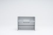 White / gray modular office reception furniture extras by MDD additional picture 13