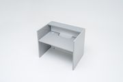 White / gray modular office reception furniture extras by MDD additional picture 14