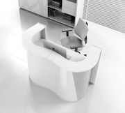 Ultra-contemporary reception desk extras by MDD additional picture 9