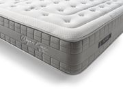 Queen size EU-made 11-inch memory foam mattress by Dupen Spain additional picture 4