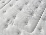 Queen size EU-made 11-inch memory foam mattress additional photo 5 of 4