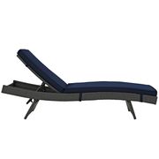 Patio chaise lounge chair additional photo 5 of 4