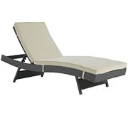 Patio chaise lounge chair additional photo 2 of 4