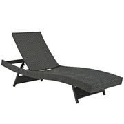 Patio chaise lounge chair by Modway additional picture 3