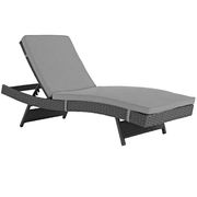 Patio chaise lounge chair additional photo 2 of 4