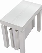 Transformer versatile dining table by ESF additional picture 11