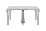 Transformer versatile dining table by ESF additional picture 5