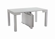 Transformer versatile dining table by ESF additional picture 6