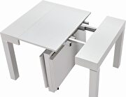 Transformer versatile dining table by ESF additional picture 10