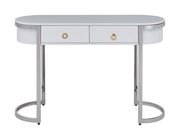 Silver / white luxury display unit / server by ESF additional picture 4