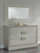 Semigloss finish contemporary storage bed additional photo 4 of 3